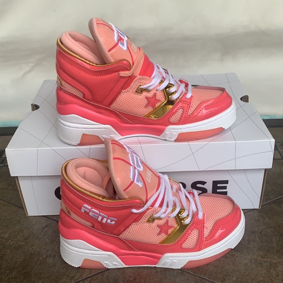 CONVERSE ERX 260 MID WMNS - Picture 2 of 13